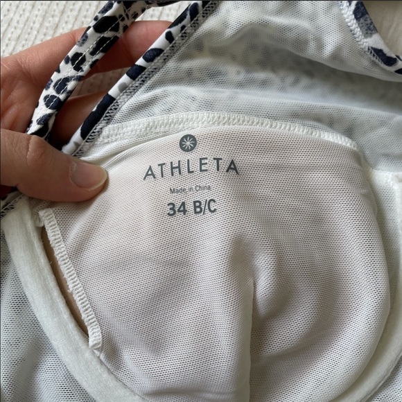 Athleta Bikini Set - Picture 7 of 15